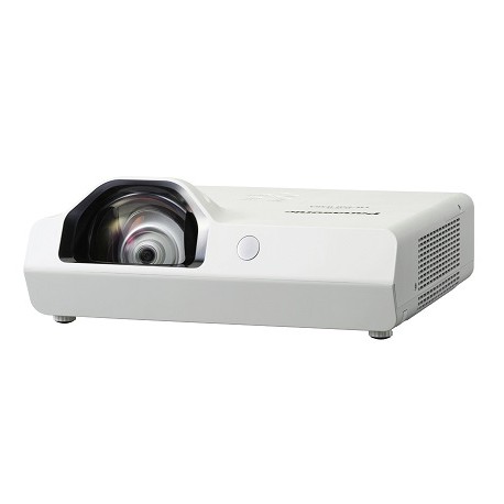 PANASONIC PTTW350 Vidéoprojecteur WXGA courte focale