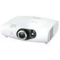 Panasonic PT-RZ370 vidéoprojecteur HD 3500 Lumens