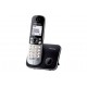 Panasonic KXTG6811 téléphone DECT modèle expo