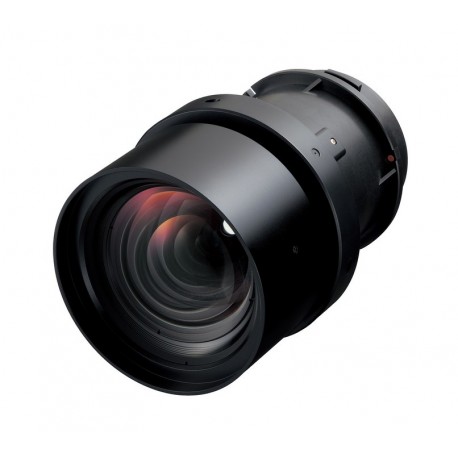 Optique Panasonic ET-ELW21 pour vidéoprojecteur LCDLaser 4500 Lumens