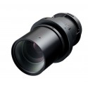 PANASONIC ET-ELT22 Optique longue focalepour projecteurs LCD