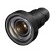 Optique Panasonic ET-ELW30 pour vidéoprojecteur LCDLaser 4500 Lumens