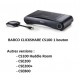 BARCO CS-100 transmetteur sans fil avec 1 bouton