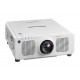 Panasonic PT-RBEZ120EJ Vidéoprojecteur HD Laser 12000 Lumens