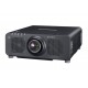 Panasonic PT-RCQ80BE Vidéoprojecteur HD Laser 8000 Lumens