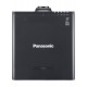 Panasonic PT-RCQ10BE Vidéoprojecteur HD Laser 10000 Lumens