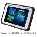 Panasonic FZ-M1JAFMCT3 tablette 7' Toughpad ultra durcie à Lyon