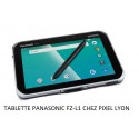 Panasonic FZ-L1AFAAFAS Tablette Durcie 7' à Lyon