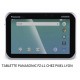 Panasonic FZ-L1 Tablette Ultra Durcie