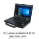 Panasonic FZ-55A-01YT4 PC Portable Semi Durci