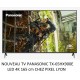 PANASONIC TX-65HX900E TV LED 4K 165 cm à Lyon