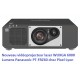 Panasonic PT-FRZ60 à Lyon vidéoprojecteur laser HD 6000 Lumens