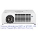 Panasonic PT-LRZ35 à Lyon vidéoprojecteur laser HD 3500 Lumens