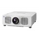 Panasonic PT-RZ690BE Vidéoprojecteur HD Laser 6000 Lumens
