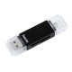 HAMA 181056 lecteur de cartes SD micro SD USB à Lyon