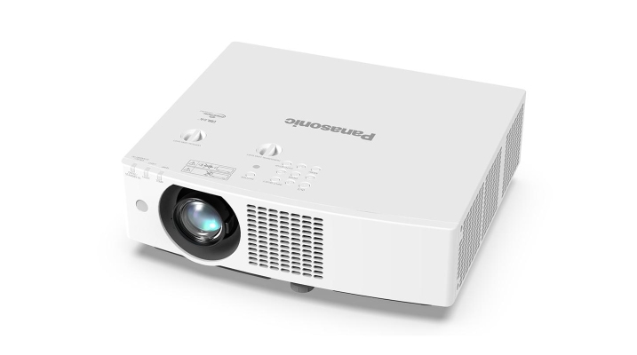 Nouvelle gamme de projecteurs laser compacts Panasonic